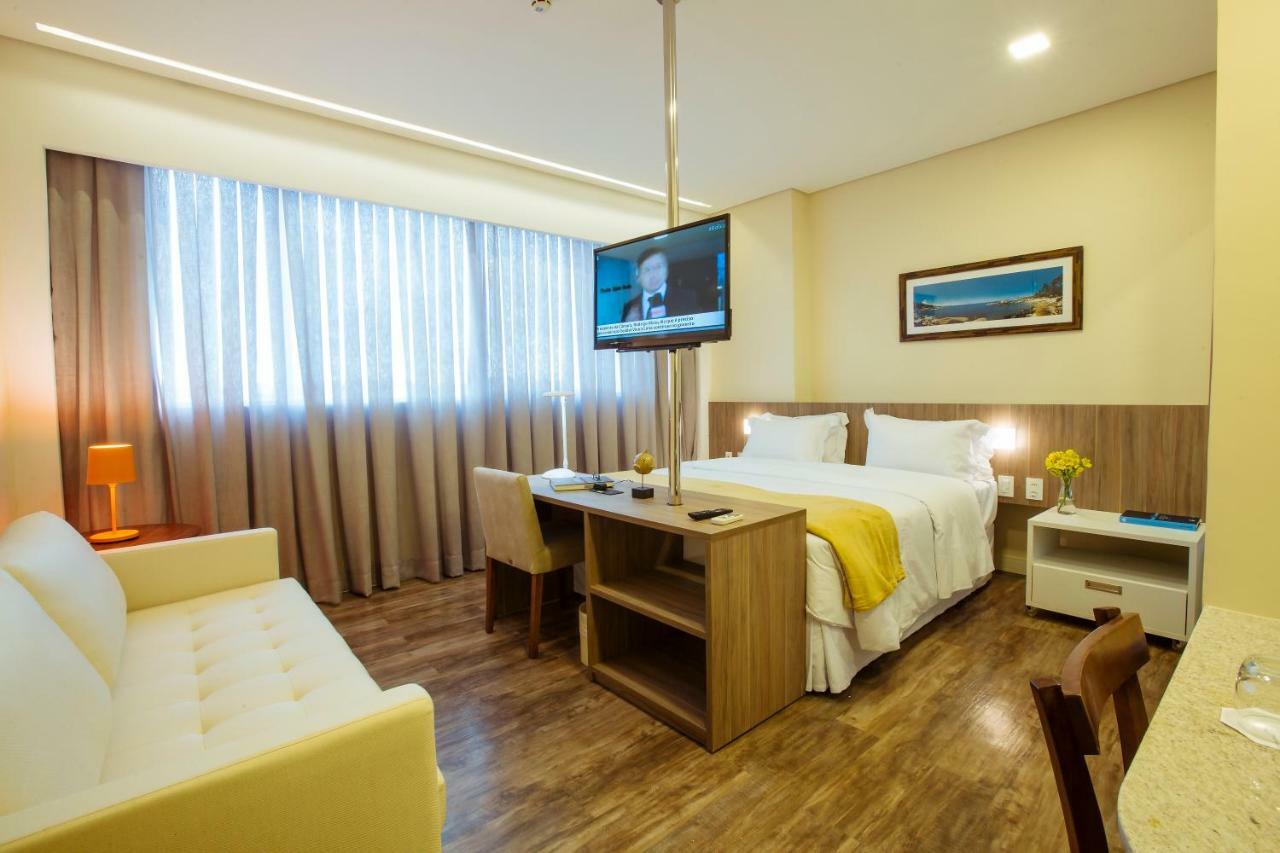 Intercity Suape Costa Dourada Кабу-ди-Санту-Агостинью Экстерьер фото